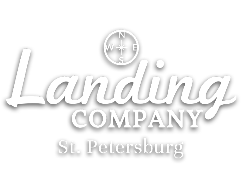Landing Company St. Petersburg