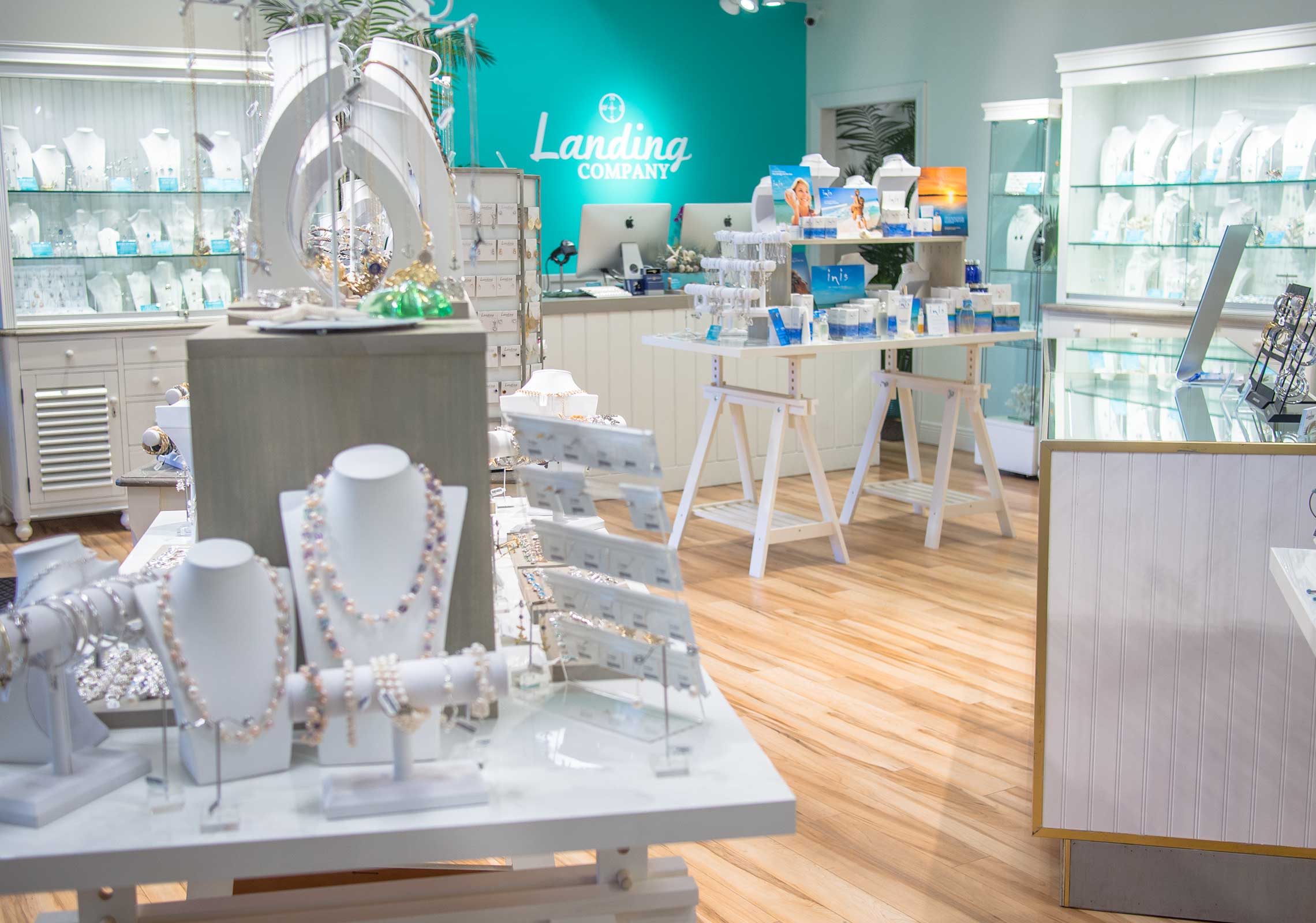 Landing Company St. Pete Store Photo Landing Company St. Pete